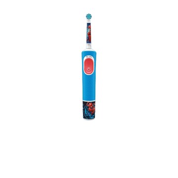 Furçë dhëmbësh Oral-B Vitality Pro Kids Spiderman Electric 3+ vjet