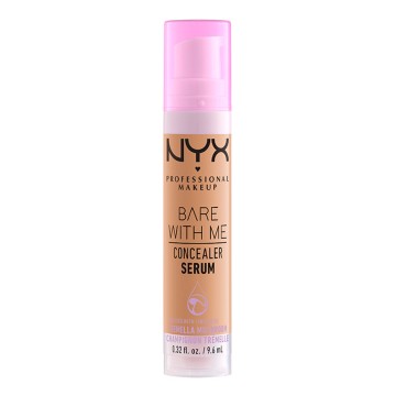 NYX Professional Makeup Bare With Me Concealer Serum 9.6 ml