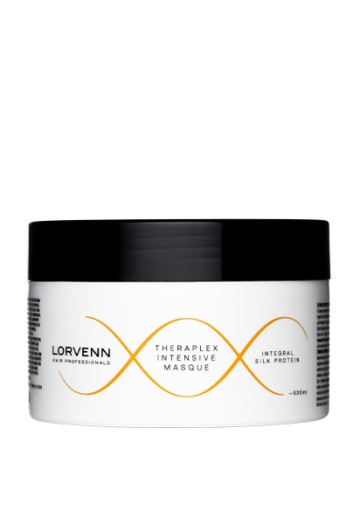 Lorvenn Theraplex Intensive Maqsue 500ml