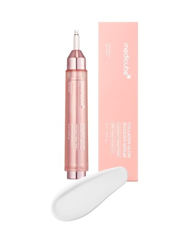 Medicube Collagen Glow Booster Serum 15ml Medicube Collagen Glow Booster Serum 15ml