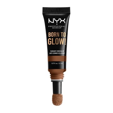 NYX Professional Makeup Born To Glow Radiant Concealer 5.3ml