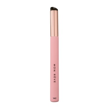 Mon Reve 142 Lippie Απλικατέρ Χειλιών, 1 τεμάχιο