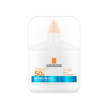 La Roche-Posay Anthelios UV Air Serum Sunscreen SPF50+, 50ml La Roche-Posay Anthelios UV Air Serum Sunscreen SPF50+, 50ml