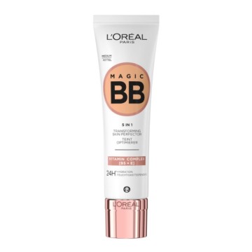 LOreal BB Cest Magic Medium 30ml LOreal BB Cest Magic Medium 30ml