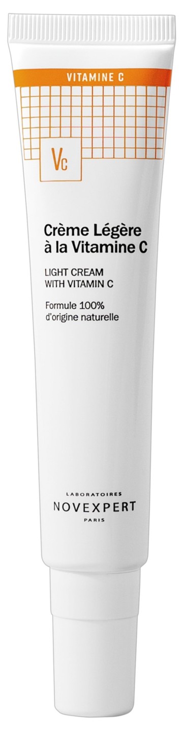 Novexpert Light Cream with Vitamin C, 40ml Novexpert Light Cream with Vitamin C, 40ml