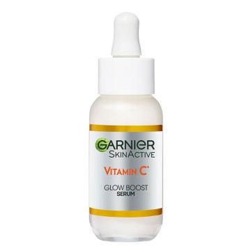 Сыворотка Garnier Vitamin C Glow Boost 30 мл