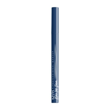 Nyx Professional Make Up Epic Ink Liner 10 Midnight Rise, 1 τεμάχιο Nyx Professional Make Up Epic Ink Liner 10 Midnight Rise, 1 τεμάχιο