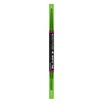 Nyx Professional Makeup Brow Blade & Shade Nano Brow Mechanical Pen... Nyx Professional Makeup Brow Blade & Shade Nano Brow Mechanical Pen...