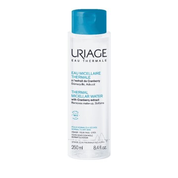 Uriage Eau Micellaire Thermale 250 ml