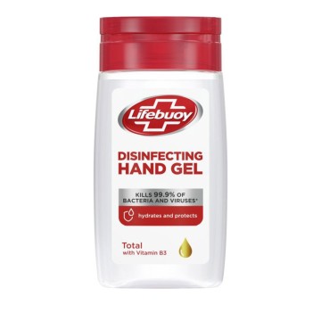 Lifebuoy Disinfecting Hand Gel 50ml