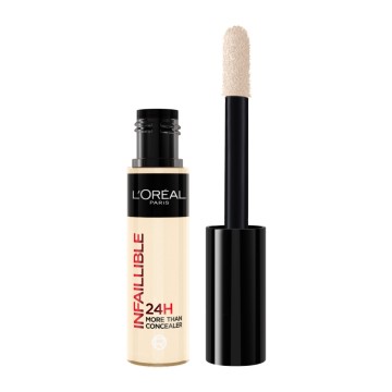LOreal Paris Infaillible More Than Concealer 326 Vanille 11ml LOreal Paris Infaillible More Than Concealer 326 Vanille 11ml
