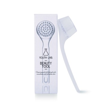 Youth Lab Beauty Tool All Skin Types Βουρτσάκι Καθαρισμού & Απολέπι... Youth Lab Beauty Tool All Skin Types Βουρτσάκι Καθαρισμού & Απολέπι...