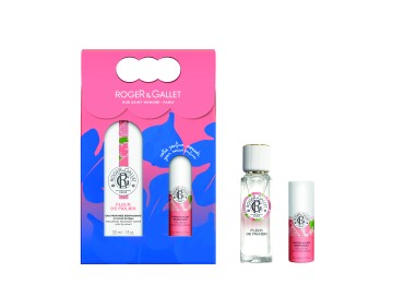 Roger & Gallet Promo Fleur De Figuier Wellbeing Fragrant Water, 30m... Roger & Gallet Promo Fleur De Figuier Wellbeing Fragrant Water, 30m...