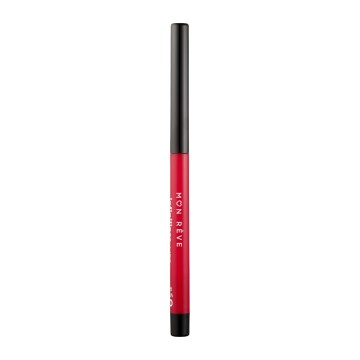 Mon Reve Infiniliner Lips No 06 Vivid Red 1τμχ