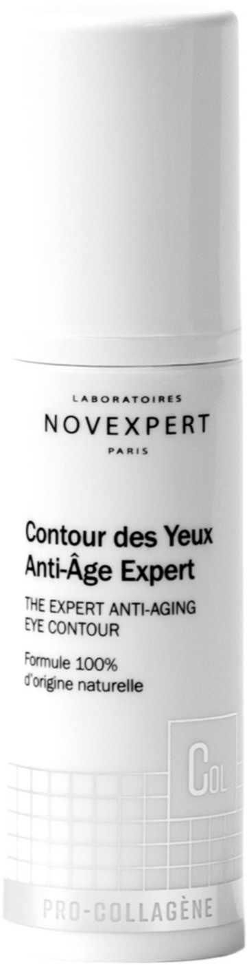 Novexpert Expert Anti- Aging Eye Contour, 15ml Novexpert Expert Anti- Aging Eye Contour, 15ml