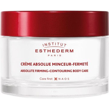 Institut Esthederm Absolute Firming Contouring Body Care 200 мл