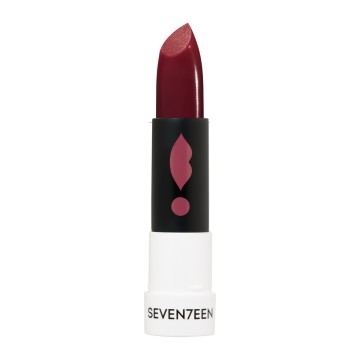 Seventeen Matte Lipstick 84 Spf 15 Vegan, 1 τεμάχιο Seventeen Matte Lipstick 84 Spf 15 Vegan, 1 τεμάχιο
