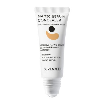 Seventeen Magic Serum Concealer 02A, 9ml