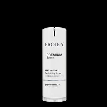 Froika Premium Serum Anti Aging 30ml Froika Premium Serum Anti Aging 30ml
