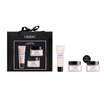 Lierac Promo Lift Integral Night Cream 50ml & The Firming Day Cream... Lierac Promo Lift Integral Night Cream 50ml & The Firming Day Cream...