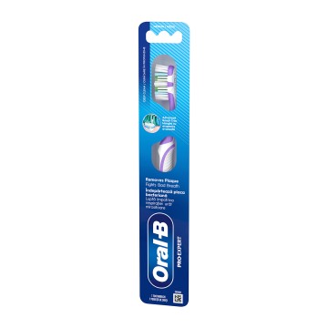Oral -B Pro-Expert Deep Clean Οδοντόβουρτα Medium 1τμχ