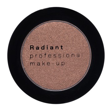 Radiant Professional Eye Color 195 Pearly Cooper 4gr