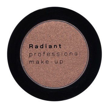 Radiant Professional Eye Color 195 Pearly Cooper 4gr Radiant Professional Eye Color 195 Pearly Cooper 4gr
