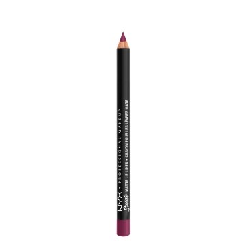 Карандаш для губ NYX Professional Makeup Suede Matte Lip Pencil 1гр