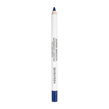 Seventeen Supersmooth Waterproof Eye Liner Pencil Seventeen Supersmooth Waterproof Eye Liner Pencil