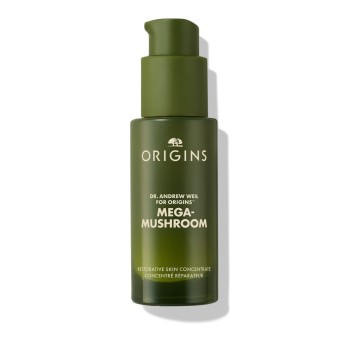 Origins Mega- Mushroom Restorative Skin Concentrate 30ml Origins Mega- Mushroom Restorative Skin Concentrate 30ml