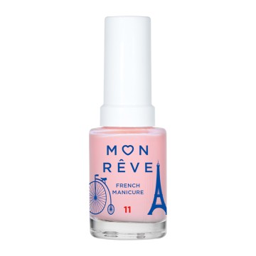Mon Reve French Manicure 13ml Mon Reve French Manicure 13ml