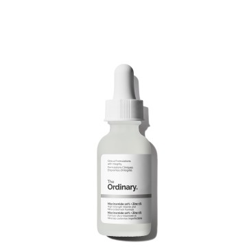 The Ordinary Niacinamide 10% + Zinc 1%, Serum Προσώπου για Ρύθμιση ... The Ordinary Niacinamide 10% + Zinc 1%, Serum Προσώπου για Ρύθμιση ...