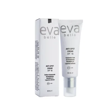 Intermed Eva Belle Crème Anti-Taches SPF15 50 ml