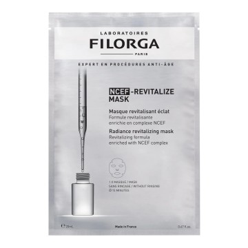 Filorga NCEF-Revitalize Mask 20ml Filorga NCEF-Revitalize Mask 20ml
