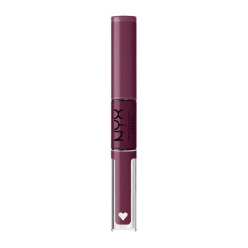 NYX Professional Makeup Shine Loud High Shine Lip Color 6.5ml
