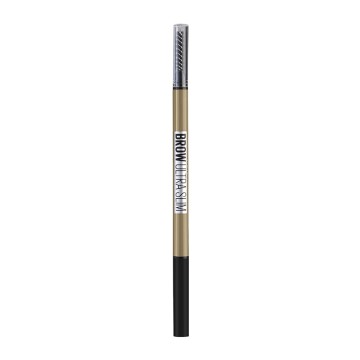 Карандаш для бровей Maybelline Brow Ultra Slim Eyebrow Pencil 01 Блондинка