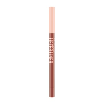 Maybelline Lifter Liner, Μολύβι Χειλιών 03 Player 1.2gr Maybelline Lifter Liner, Μολύβι Χειλιών 03 Player 1.2gr