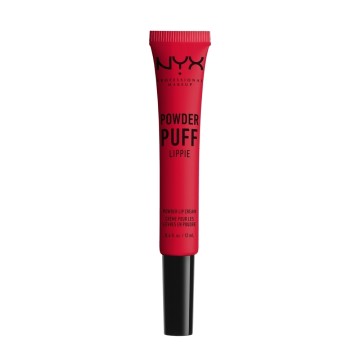 NYX Professional Makeup Powder Puff Lippie Lip Cream Poudre à Lèvres 12ml