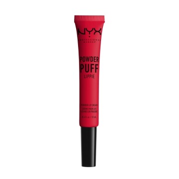 NYX Professional Makeup Powder Puff Lippie Lip Cream Πούδρα Χειλιών... NYX Professional Makeup Powder Puff Lippie Lip Cream Πούδρα Χειλιών...