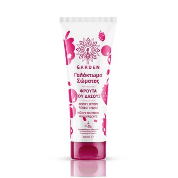 Garden Forest Fruit Body Lotion 100ml