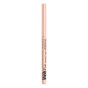 Nyx Professional Makeup Vivid Rich Mechanical Liner 02 Quartz Queen... Nyx Professional Makeup Vivid Rich Mechanical Liner 02 Quartz Queen...