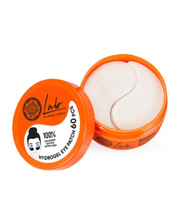 Natura Siberica Biome Patches Ματιών για Ανανέωση & Λείανση 60τμχ Natura Siberica Biome Patches Ματιών για Ανανέωση & Λείανση 60τμχ