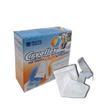 Cryoflex Froid-Chaud Freeze-Therm. 27X12Cm P200.12 Phytoperfo