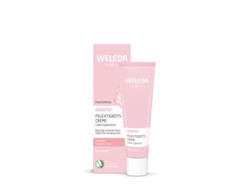 Weleda Almond Sensitive Face Cream 30ml Weleda Almond Sensitive Face Cream 30ml