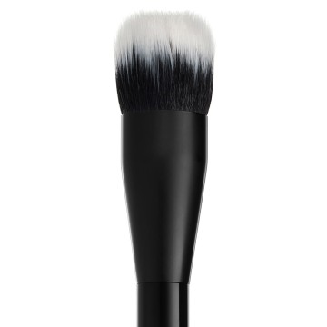 NYX Professional Makeup Pro Dual Fiber Foundation Brush 126gr
