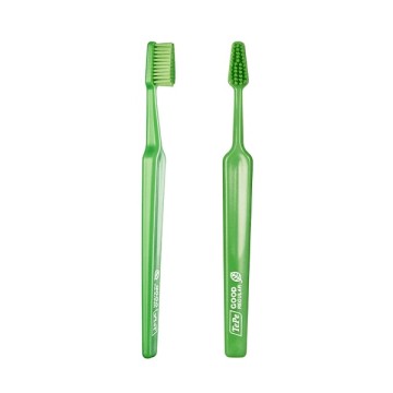 TePe Regular Good Soft Ecological toothbrush 1pc & Mini Flosser 1pc