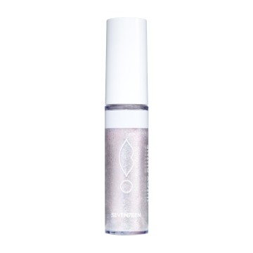 Seventeen Juicy Shine Lip Gloss 15 Hold Sparkle 10ml