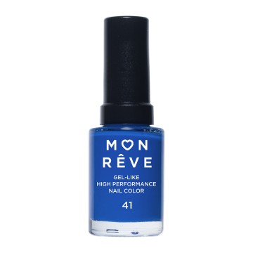 Mon Reve Nail Color Βερνίκι νυχιών 13ml