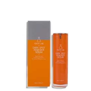 Laboratoire jeunesse. Sérum Anti-Taches Sérum Actif Décolorant 30 ml Laboratoire jeunesse. Sérum Anti-Taches Sérum Actif Décolorant 30 ml