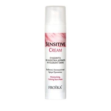 Froika Sensitive Cream Light 40мл